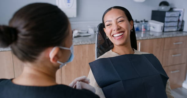 Best Wisdom Tooth Removal  in Bridgeport, AL